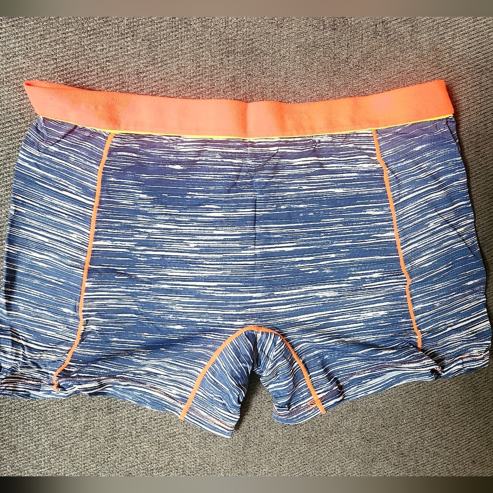 Youmita Sport Shorts